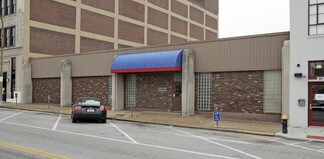 Plus de détails pour 1810-1816 Washington Ave, Saint Louis, MO - Industriel/Logistique à vendre