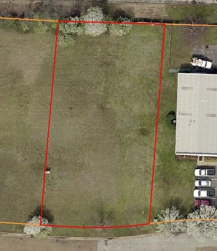 5280 Mendenhall Park Pl, Memphis, TN à vendre - Aérien – Image 2 sur 2