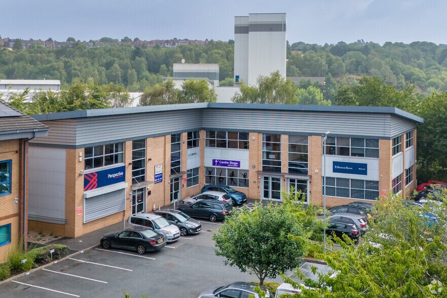 Steelpark Rd, Halesowen à louer - Photo de l’immeuble – Image 2 sur 36