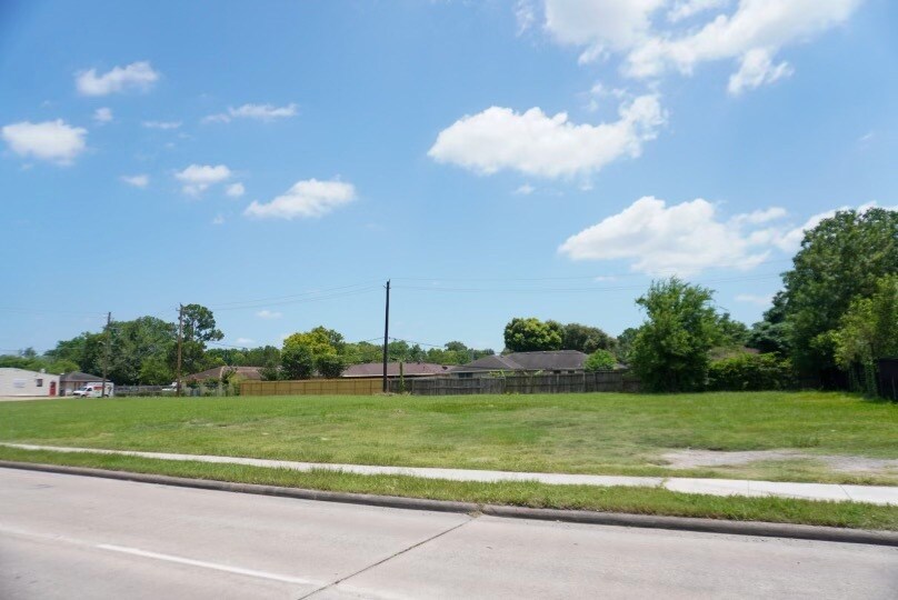 0 Orem Dr, Houston, TX à louer - Aérien – Image 3 sur 10