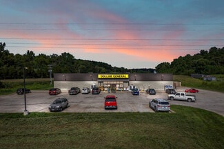 Plus de détails pour 9480 State Route 69, Hawesville, KY - Local commercial à vendre