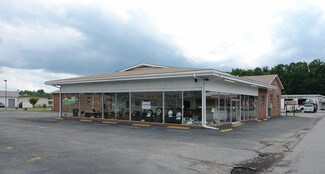 Plus de détails pour 1105 Spartanburg Hwy, Hendersonville, NC - Local commercial à louer