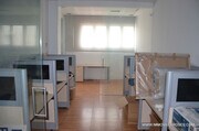 interior oficina