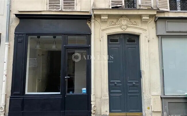 Plus de détails pour Bureau à louer