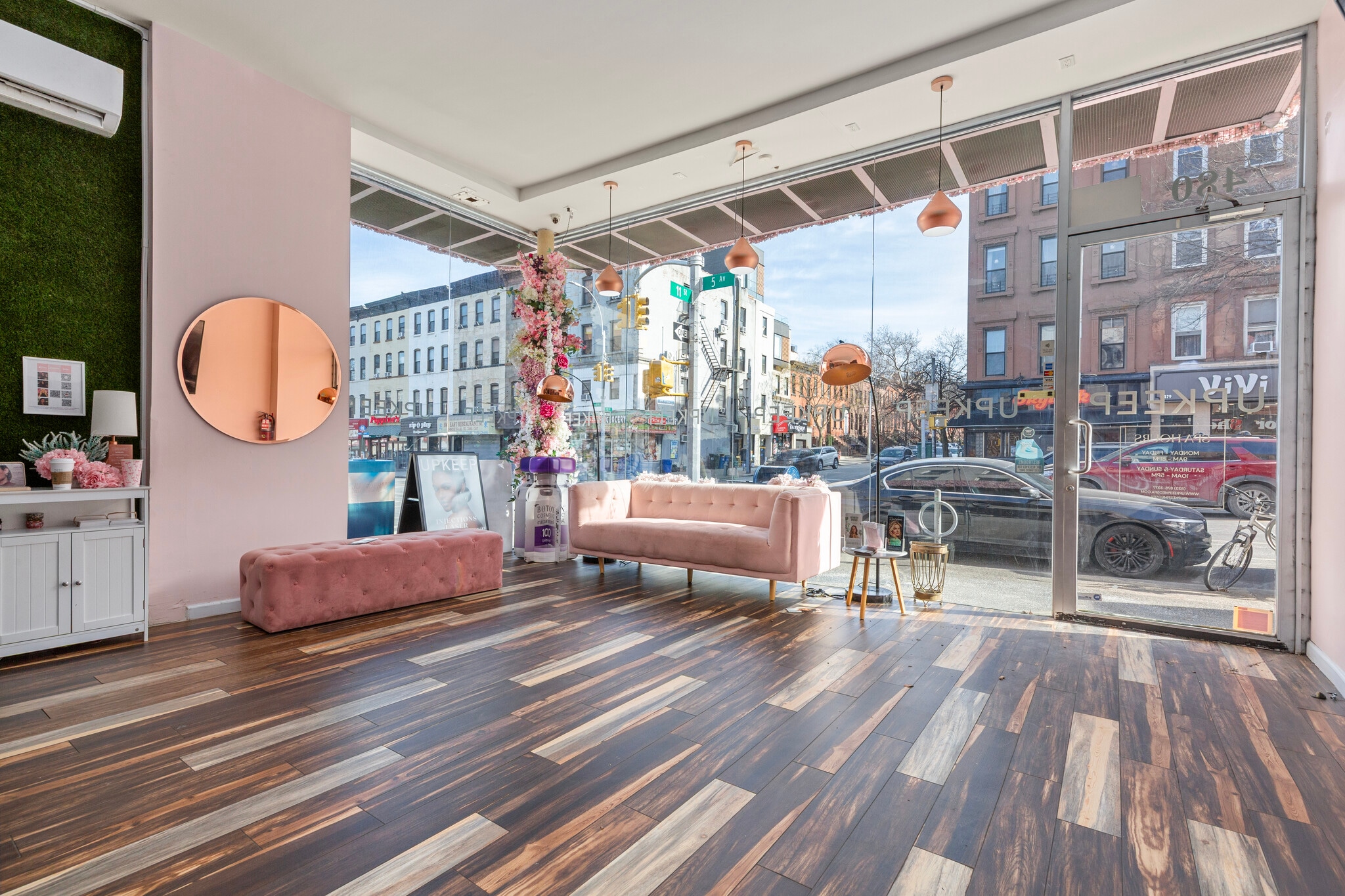 480 5th Ave, Brooklyn, NY à louer Photo intérieure– Image 1 sur 7