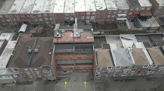 Plus de détails pour 11050-11052 Corona Ave, Flushing, NY - Logement à vendre