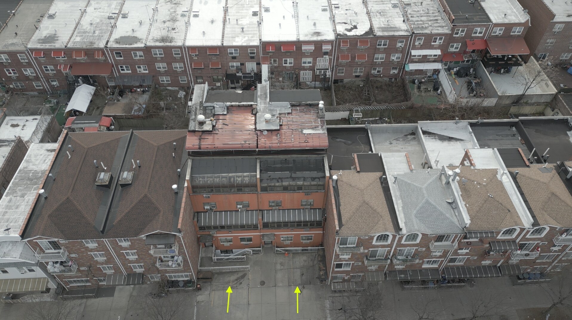 11050-11052 Corona Ave, Flushing, NY à vendre Photo principale– Image 1 sur 35