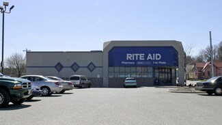 Plus de détails pour 1025 Ashmun St, Sault Sainte Marie, MI - Local commercial à vendre