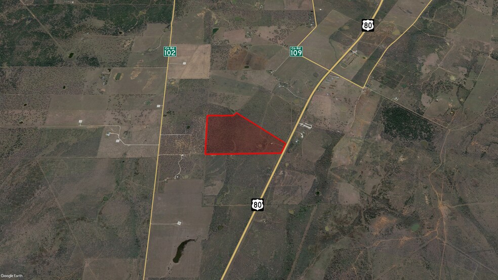 13668 N State Highway 80, Leesville, TX à vendre - Photo de l’immeuble – Image 2 sur 5