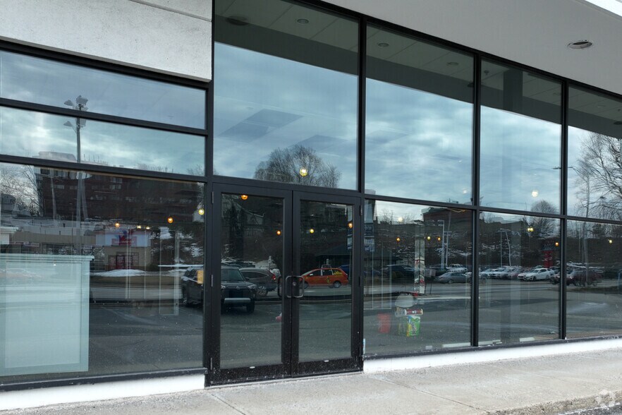 1 Sylvan St, Peabody, MA à louer - Photo de l’immeuble – Image 3 sur 4