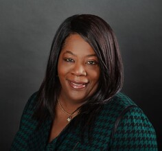 Jeanette Wilson