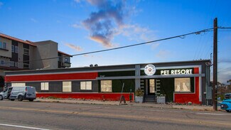 Plus de détails pour 2143-2147 San Diego Ave, San Diego, CA - Bureau à vendre