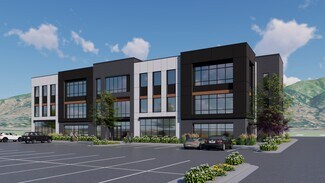 Plus de détails pour 1525 Burke Lane, Farmington, UT - Bureau à vendre