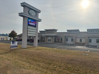 Plus de détails pour 2631 N Shields Blvd, Oklahoma City, OK - Local commercial à louer