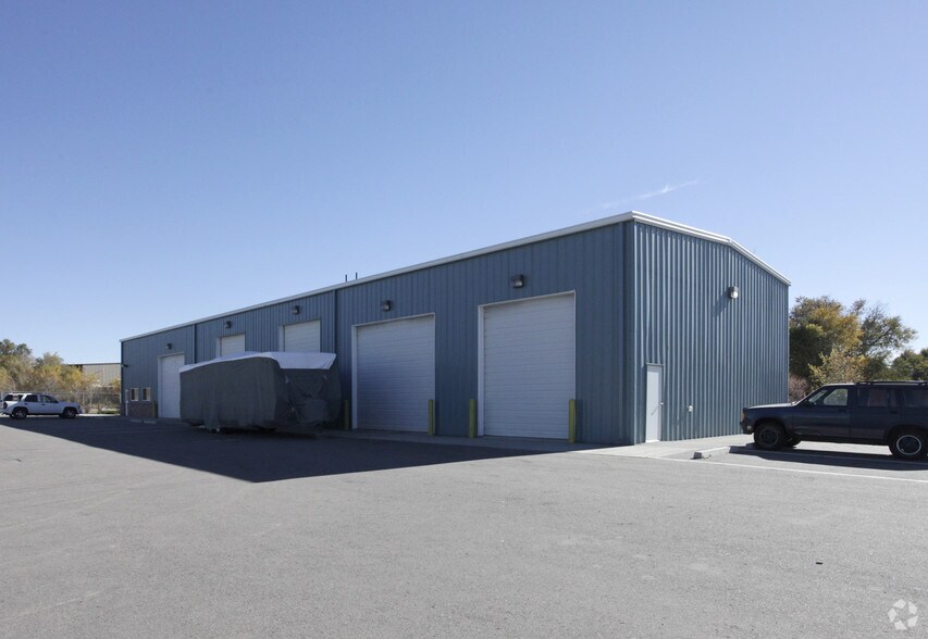 7361 Ivy St, Commerce City, CO à louer - Photo principale – Image 1 sur 3