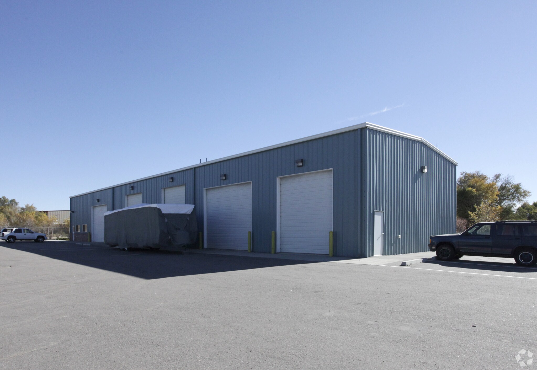 7361 Ivy St, Commerce City, CO à louer Photo principale– Image 1 sur 4
