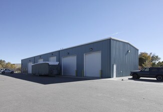 Plus de détails pour 7361 Ivy St, Commerce City, CO - Industriel/Logistique à louer