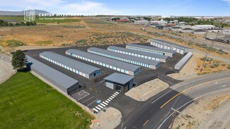 Plus de détails pour 1975 Hagen Rd, Richland, WA - Spécialisé à vendre