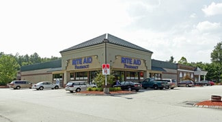 Plus de détails pour 165 N State St, Concord, NH - Local commercial à louer