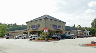 Plus de détails pour 165 N State St, Concord, NH - Local commercial à louer