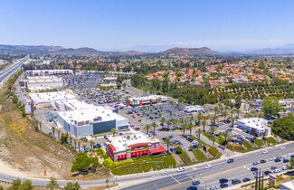 Plus de détails pour 39815-39875 Alta Murrieta Dr, Murrieta, CA - Local commercial à louer