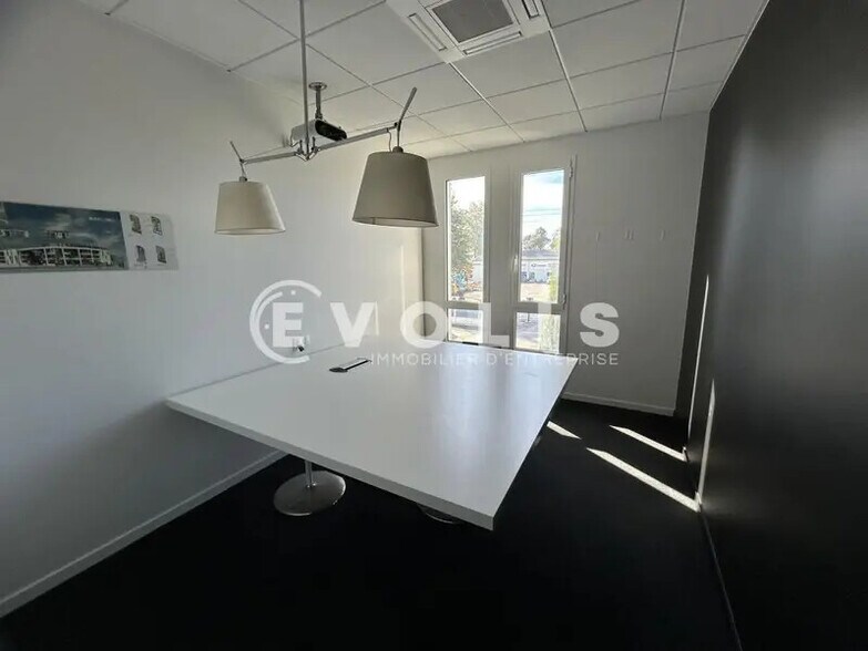 Bureau dans Mérignac à louer - Photo intérieure – Image 3 sur 9