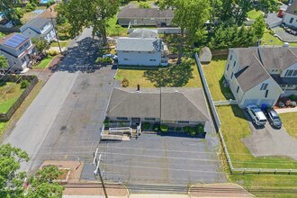 333 Spotswood Englishtown Rd, Monroe Township, NJ - Vue aérienne vue de carte - Image1