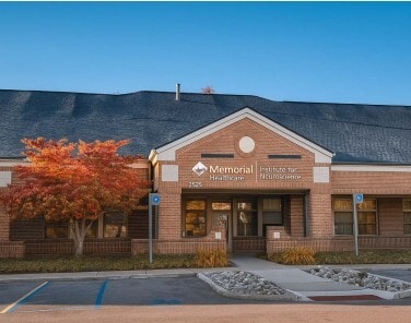 2525 Jolly Rd, Okemos, MI à vendre - Photo principale – Image 1 sur 3