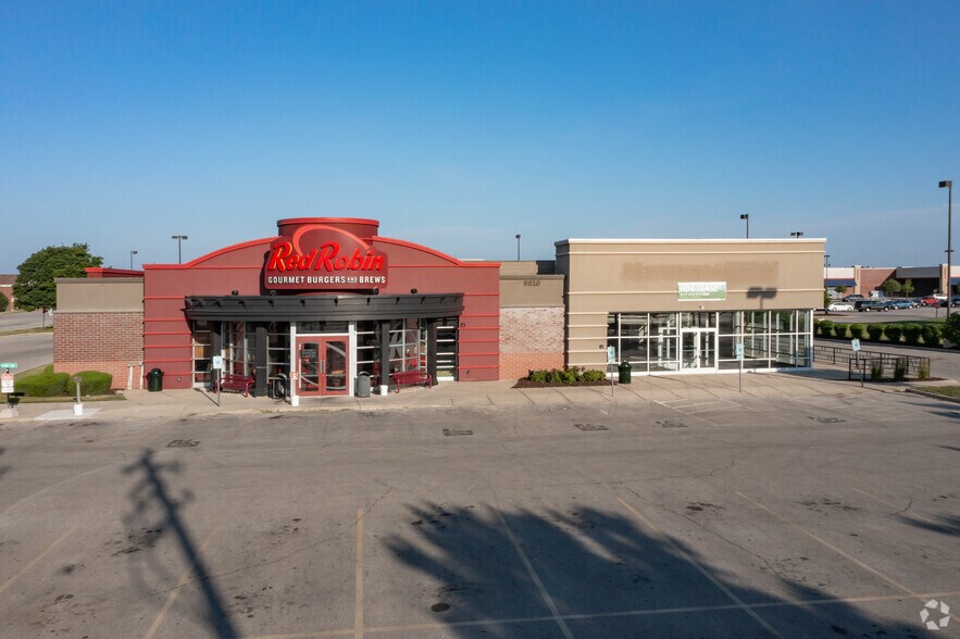 6700 Green Bay Rd, Kenosha, WI à louer - Photo de l’immeuble – Image 2 sur 16