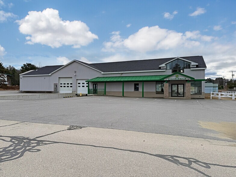 149 Sheep Davis Rd, Pembroke, NH à vendre - Photo de l’immeuble – Image 3 sur 8