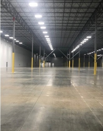 323 Logistics Ln, Talmo, GA à louer - Photo intérieure – Image 3 sur 10
