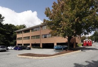 Plus de détails pour 176 S Middletown Rd, Media, PA - Bureau à louer