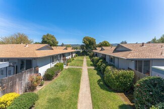 Plus de détails pour 649 Leslie St, Ukiah, CA - Logement à vendre