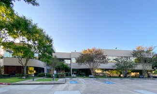Plus de détails pour 1240 Blalock Rd, Houston, TX - Bureau à louer