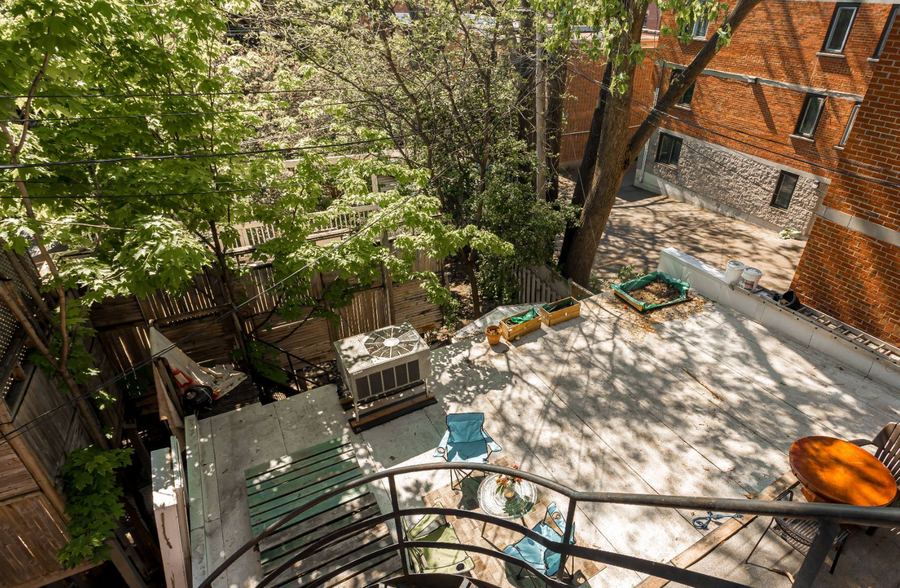 1016-1022 Rue Ontario E, Montréal, QC à vendre - Photo de l’immeuble – Image 3 sur 6
