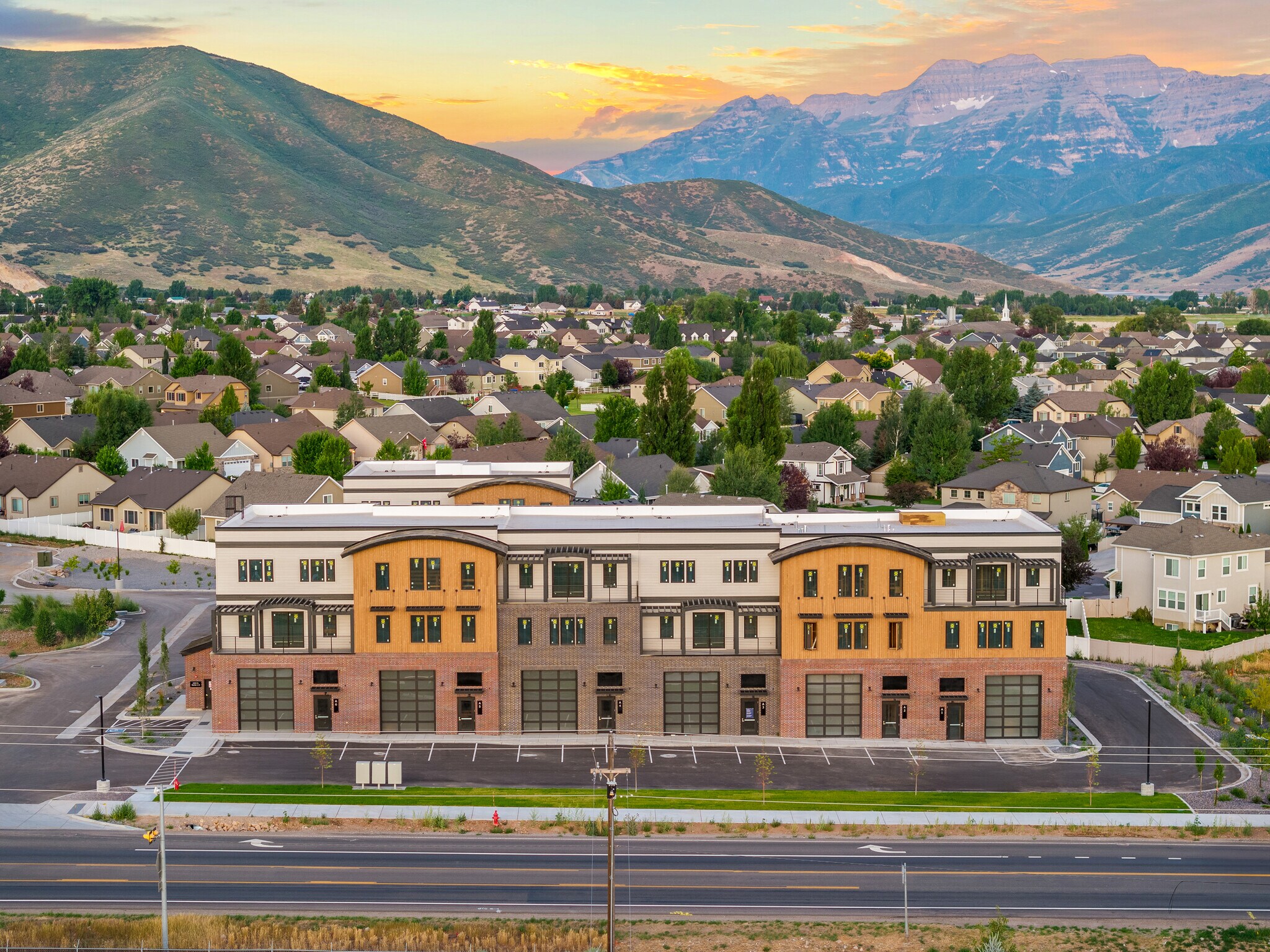 1922 S Highway 40, Heber City, UT à vendre Photo de l’immeuble– Image 1 sur 35