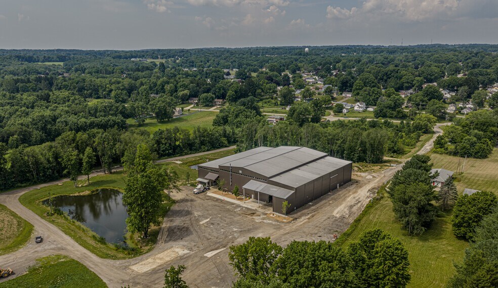 5205 Cleveland Massillon Rd, Norton, OH à louer - Photo de l’immeuble – Image 2 sur 23