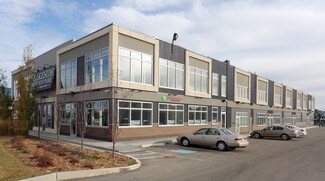 Plus de détails pour 2307-2335 90B St SW, Edmonton, AB - Local d’activités à vendre