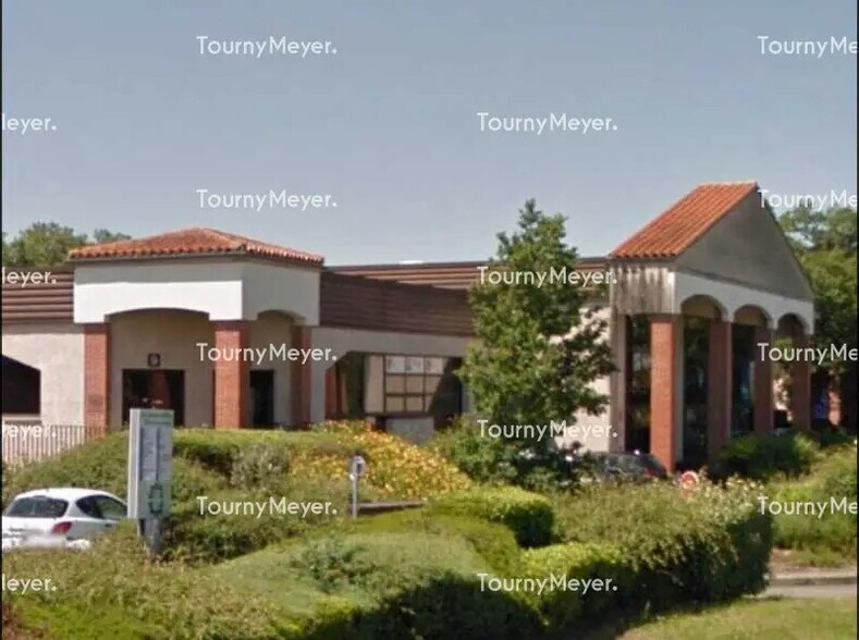 Bureau dans Balma à louer - Photo de l’immeuble – Image 3 sur 10