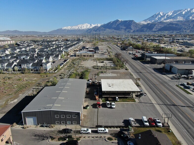 115 N Geneva Rd, Vineyard, UT à vendre - Photo de l’immeuble – Image 2 sur 28