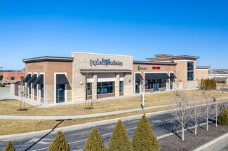 Plus de détails pour 6301 W 135th St, Overland Park, KS - Local commercial à louer