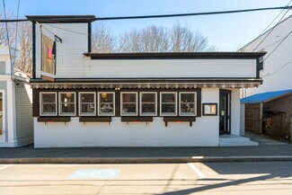 Plus de détails pour 14 Clark Point Rd, Southwest Harbor, ME - Local commercial à vendre
