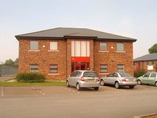 Plus de détails pour 16 Ellerbeck Way, Middlesbrough - Coworking à louer