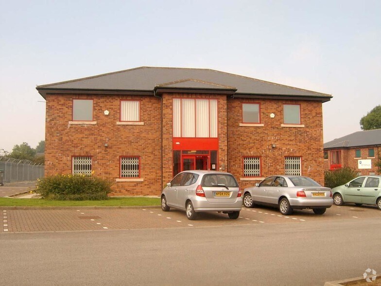 16 Ellerbeck Way, Middlesbrough à louer - Photo principale – Image 1 sur 1