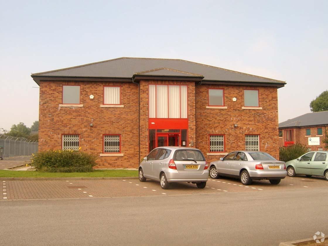 16 Ellerbeck Way, Middlesbrough à louer Photo principale– Image 1 sur 2