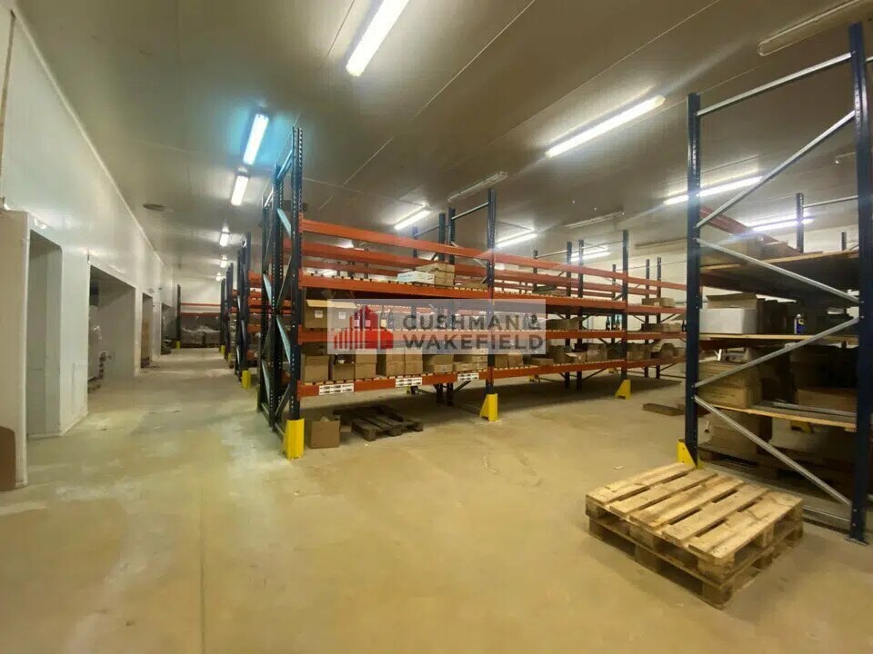 Photo de l’immeuble