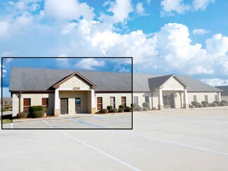Plus de détails pour 4240-4250 Carmichael Ct N, Montgomery, AL - Bureau à louer