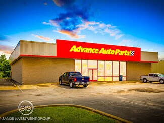 Plus de détails pour 1798 E State Road 163, Clinton, IN - Local commercial à vendre