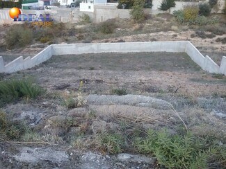 Plus de détails pour Terrain à vendre
