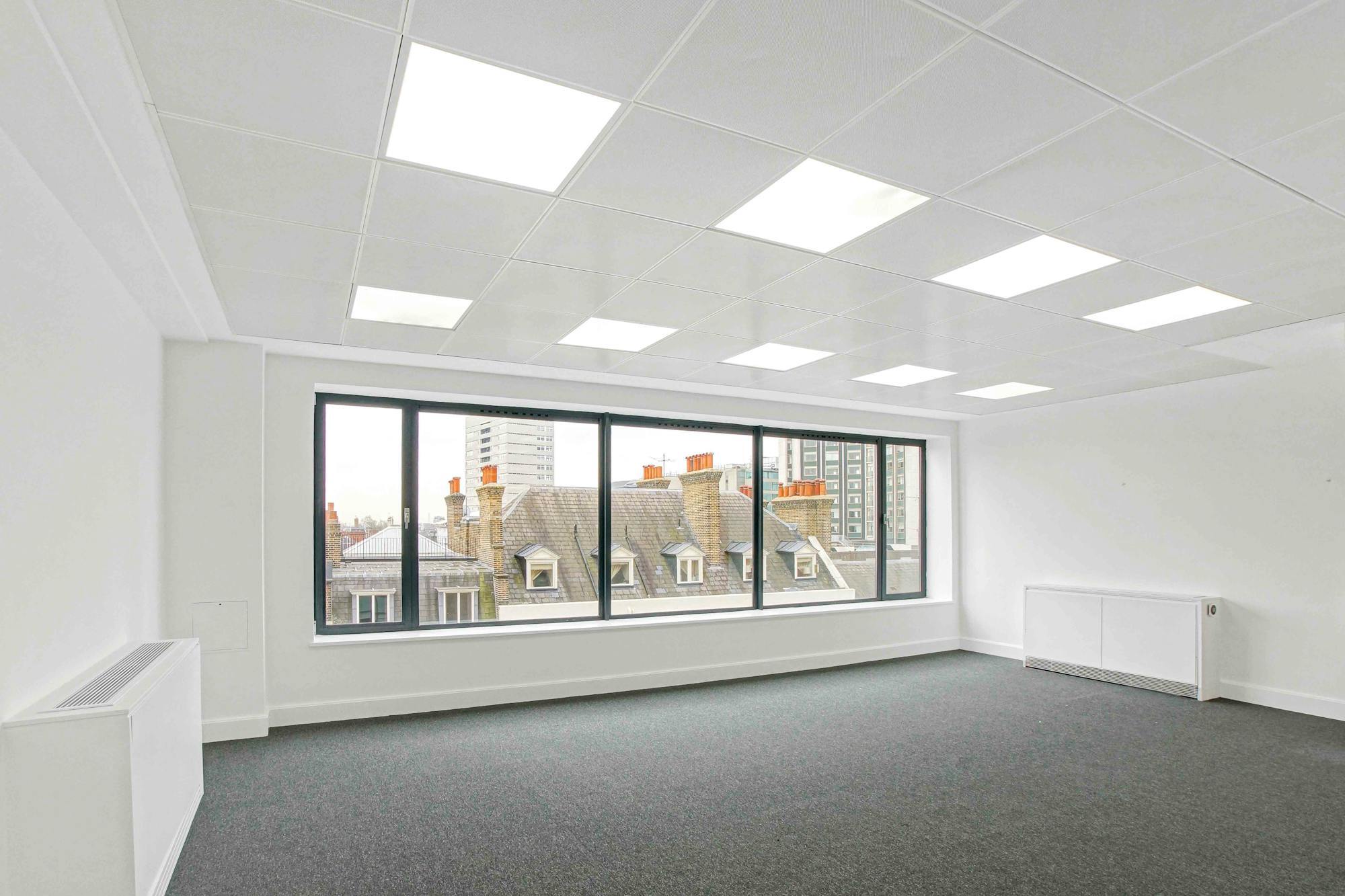 17C Curzon St, Londres à louer Photo intérieure– Image 1 sur 9